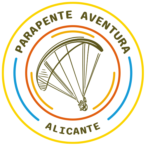Parapente en Alicante